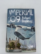 IMPERIAL 109 By Richard Doyle