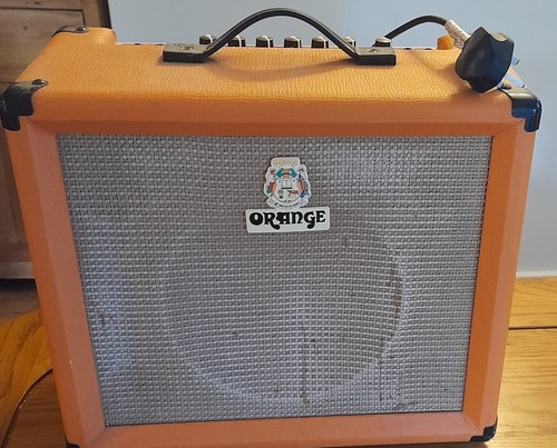 Orange crush 30r - orange,