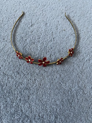 Tiara with pretty - tiara,