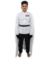 Imperial Officer Cosplay