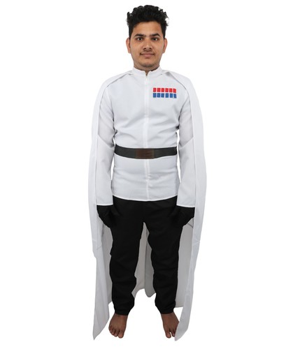 Imperial officer cosplay - imperial,