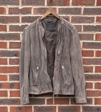 All Saints Mens HOLBROOKE