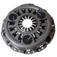NSK2231 3pc Clutch Kit 3
