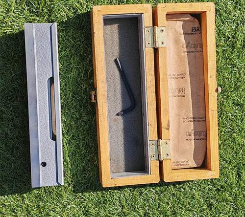 Mitutoyo 960 605 - 960-605, analogue