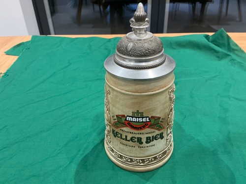 Maisel keller bier 0 - maisel, bier'