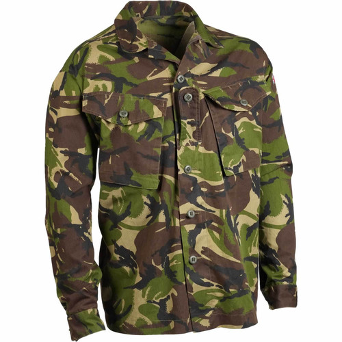 Soldier jacket shirt - 95,