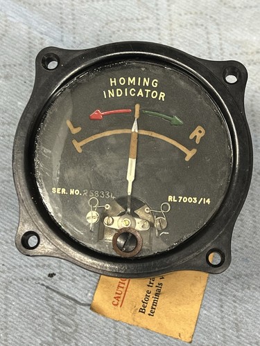 Ww2 raf aircraft radio homing - aircraft,