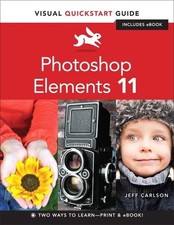 Photoshop Elements 11: Visual