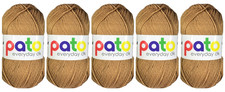 PACKS OF FIVE Cygnet Pato DK