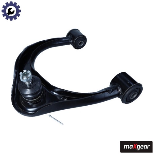 Controltrailing arm wheel - controltrailing,
