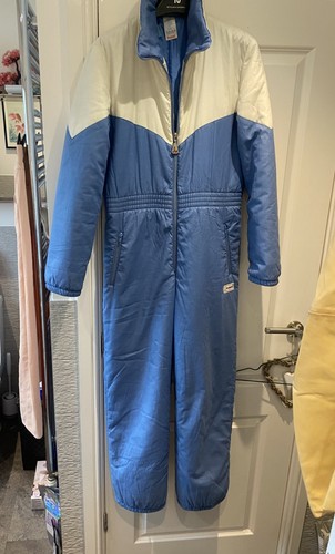 Vintage josport ski suit - vintage,