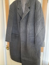 Debenhams Cashmere Mens Grey