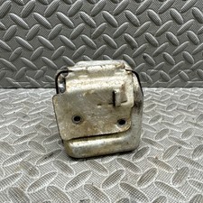 A GENUINE STIHL MS210 021 CHAINSAW EXHAUST MUFFLER COMPLETE 