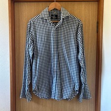 Malcolm McLaren Plaid Long