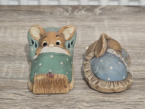 Mixed collection pendelfin - collection, of