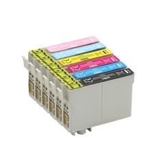 23 printer ink cartidges epson