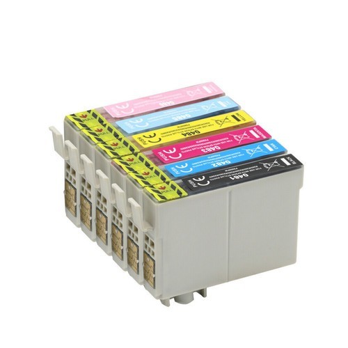Printer ink cartidges epson - 23,