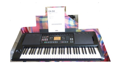 Korg digital entertainer - digital,
