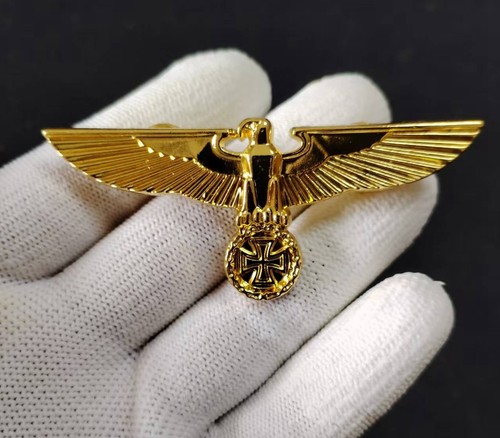 Ww2 german gold - ww2, eagle