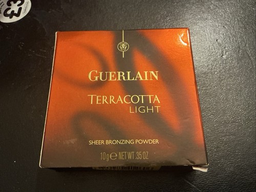 Guerlain terracotta light - guerlain,