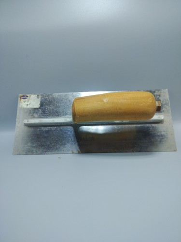 Marshalltown plastering trowel - marshalltown,