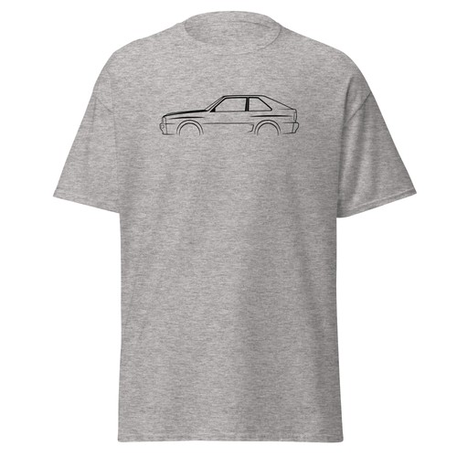 Audi sport quattro 1984 - quattro,