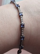 Sterling Silver Tennnis