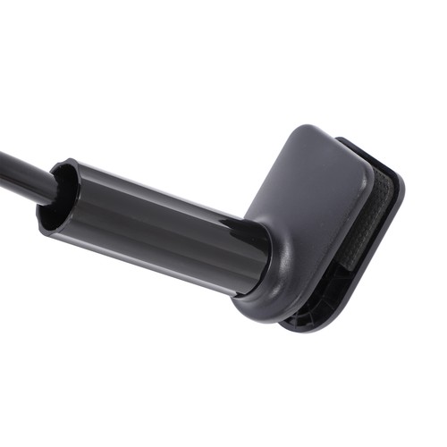 Hair dryer stand with - hair,