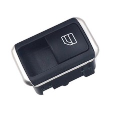 Door Power Window Regulation Switch A2049058102 For Mercedes-Benz W204 W212 C250