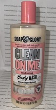 Soap & Glory Clean on Me