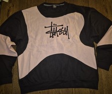 Unique Stussy Rework