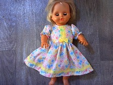 Dolls dress fits - dolls,