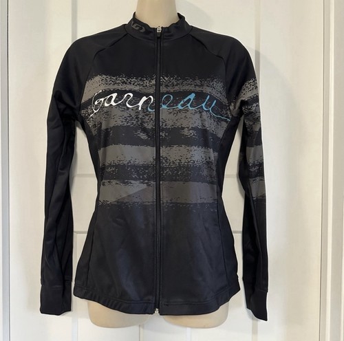 Louis garneau sportiv black - garneau,