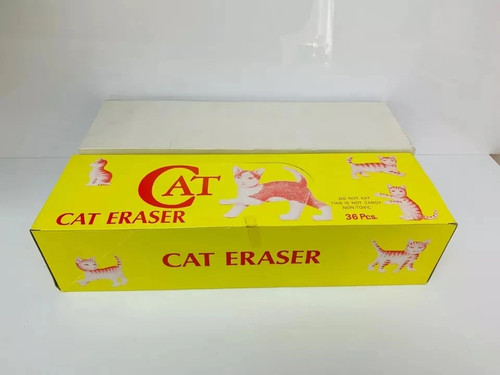 Htf vintage 1970s 80s cat - vintage,