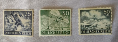 Germany third reich wwii - germany,