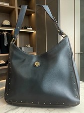 Liz Claiborne Green Pebbled