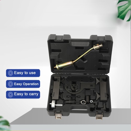 Engine camshaft alignment - engine,