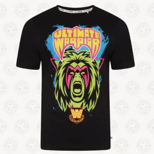 Wwe mens ultimate warrior - mens,