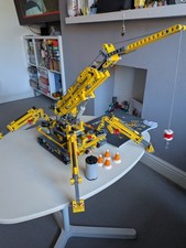 LEGO 42097 Technic Compact