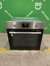 AEG Built In Electric Single