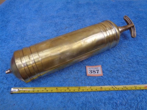 Pyrene fdb wd - 61, (1961)
