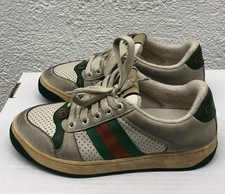 GUCCI Ace Canvas Screener