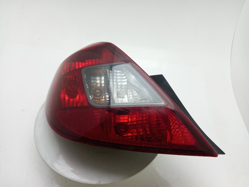 Vauxhall corsa tail light rear - corsa,