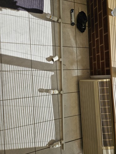 Jcc track light - track,