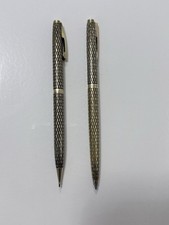 sheaffer vintage 14k gold