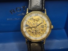 Rotary Men's Automatic