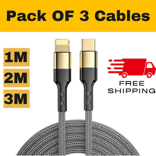 Heavy duty braided fast - braided,