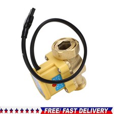 Water Pressure Booster Pump