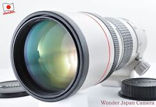 [ Near Mint ] Canon EF 300mm f/4 L USM AF Telephoto Lens from JAPAN *1071