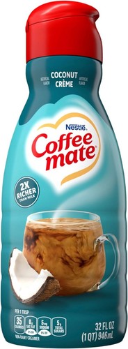 Nestle coffee mate - nestle,